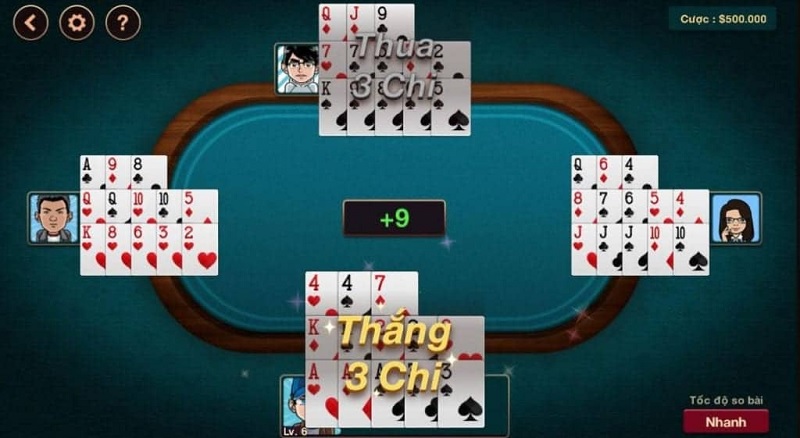 Cách chơi game đánh bài Mậu Binh đơn giản, dễ hiểu cho người mới chơi