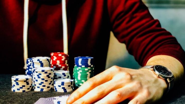 Những cách hiệu quả để giải quyết vấn đề cờ bạc và xổ số cho người mới chơi