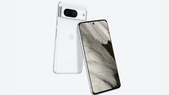 So sánh Google Pixel 8 và iPhone 15 Plus: Thiết bị nào phù hợp với bạn?