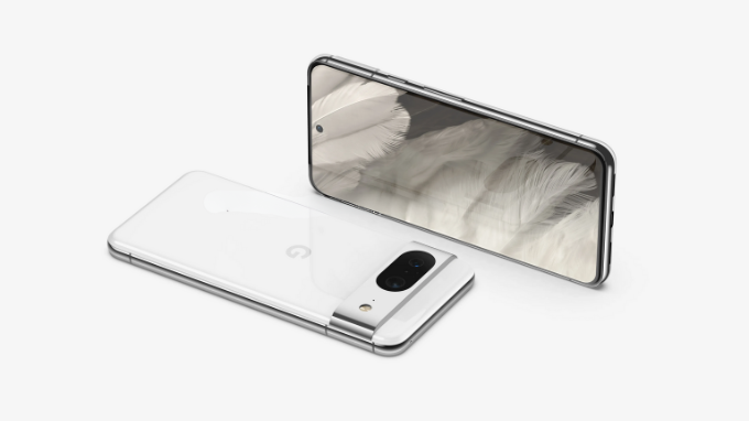 So sánh Google Pixel 8 và iPhone 15 Plus: Thiết bị nào phù hợp với bạn?