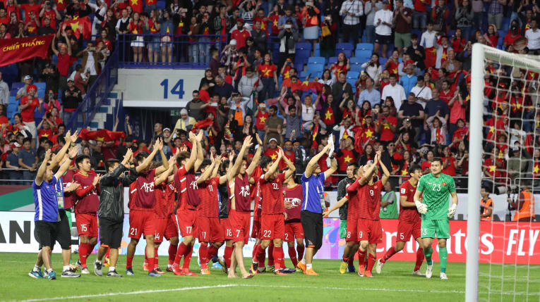 AFC Asian Cup là giải đấu gì, diễn ra khi nào?