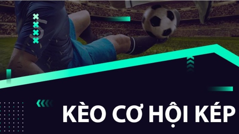 Kèo cơ hội kép (Double Chance) là kèo gì? - Click to view on Ko-fi - Ko-fi ❤️ Where creators get support from fans through donations, memberships, shop sales and more! The