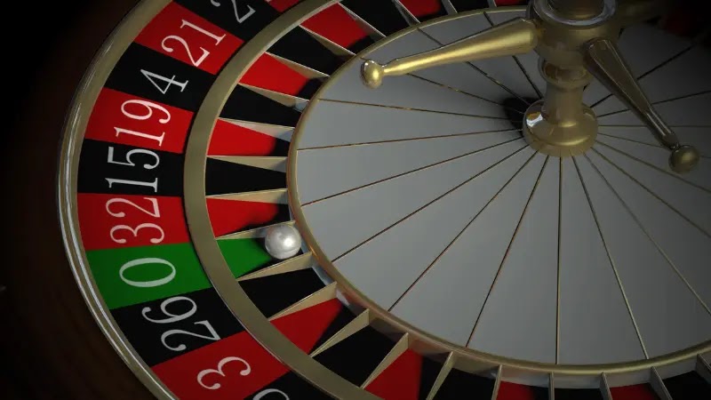 Cách Chơi Roulette: Bí Quyết Để Vượt Qua Mọi Nhà Cái - Thần Bài 2024 INFO