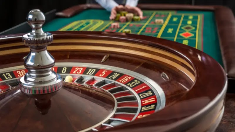 Cách Chơi Roulette: Bí Quyết Để Vượt Qua Mọi Nhà Cái - Thần Bài 2024 INFO