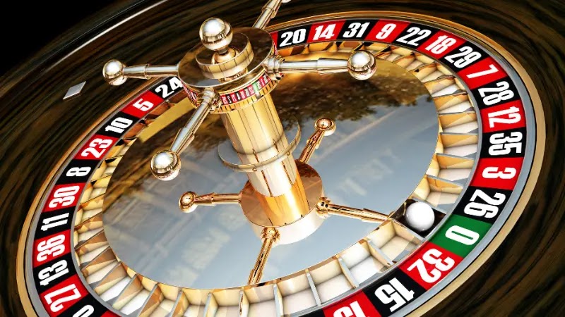 Cách Chơi Roulette: Bí Quyết Để Vượt Qua Mọi Nhà Cái - Thần Bài 2024 INFO