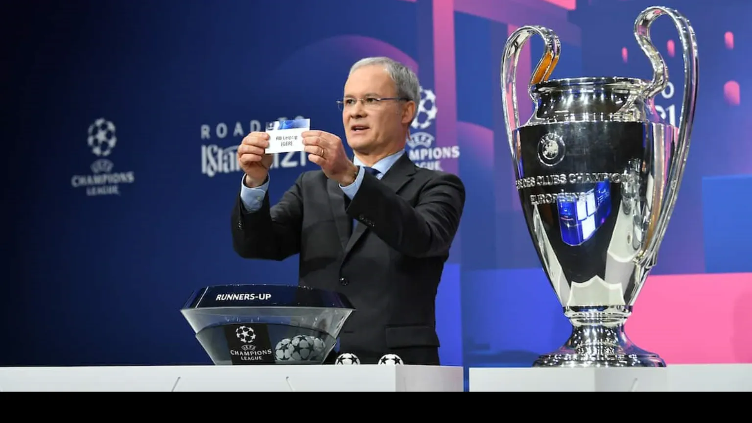 Cúp C1 là gì? Khám phá giải đấu Champions League hay nhất