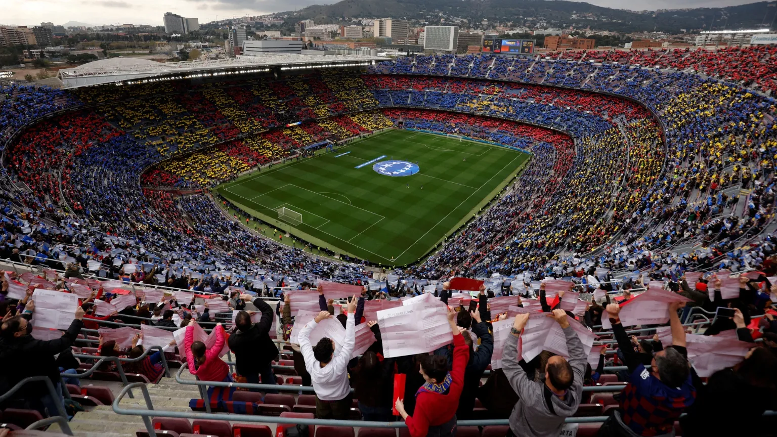 Cúp C1 là gì? Khám phá giải đấu Champions League hay nhất