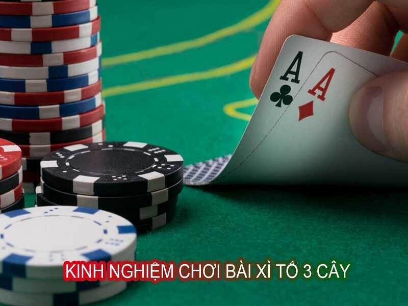 Poker 3 lá là gì? Chơi bài poker 3 lá để thắng nhanh chóng và dễ dàng?