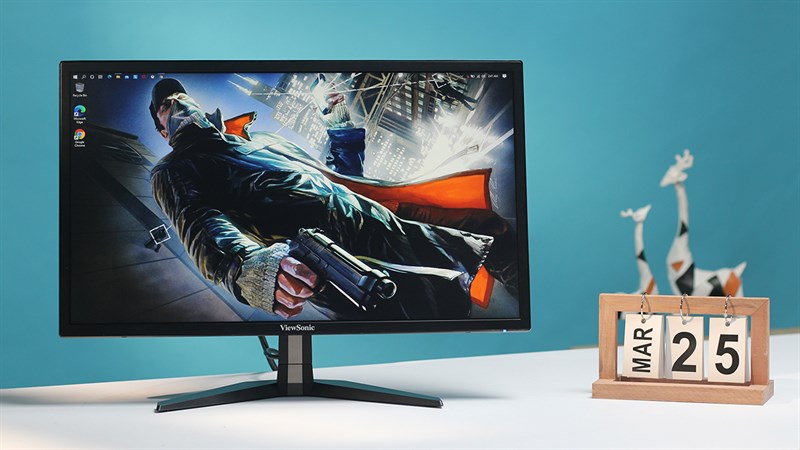 Những tính năng nổi bật nhất của màn hình ViewSonic là gì? Tại sao bạn nên mua chúng?