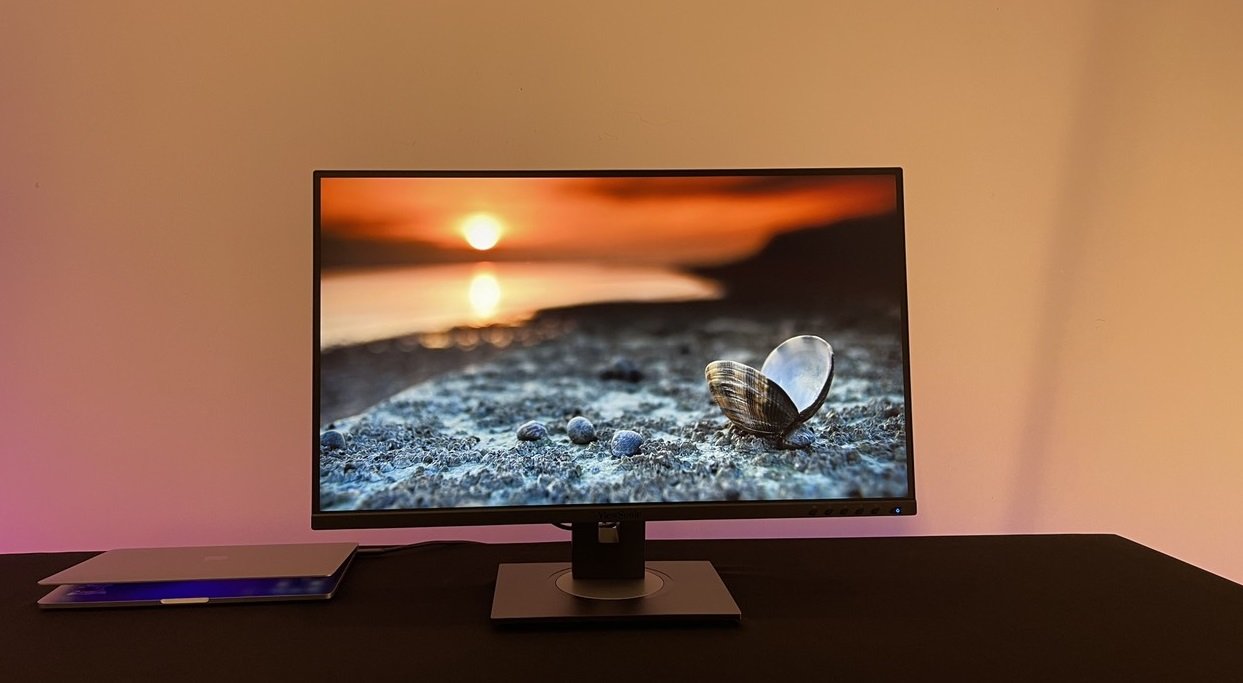 Những tính năng nổi bật nhất của màn hình ViewSonic là gì? Tại sao bạn nên mua chúng?