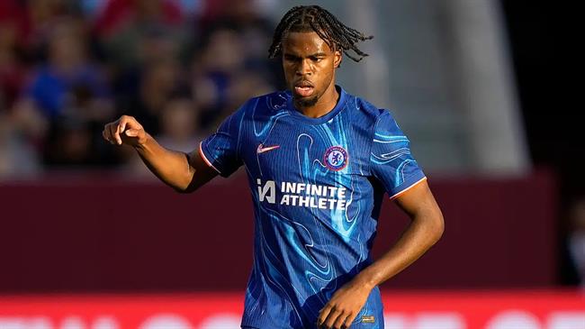 Carney Chukwuemeka - Thông tin cầu thủ Carney Chukwuemeka