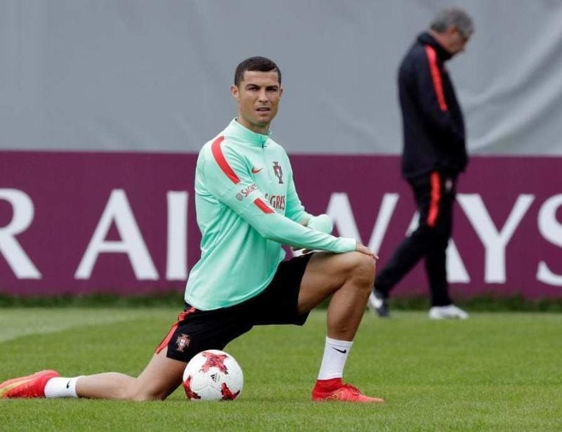 Tìm hiểu 5 cách giúp phục hồi cơ bắp, thể lực sau đá bóng | Sport9 Việt Nam