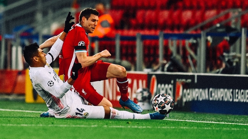 World Cup trong bóng đá là gì? CDM trong bóng đá là gì? Những đặc điểm nổi bật của CDM