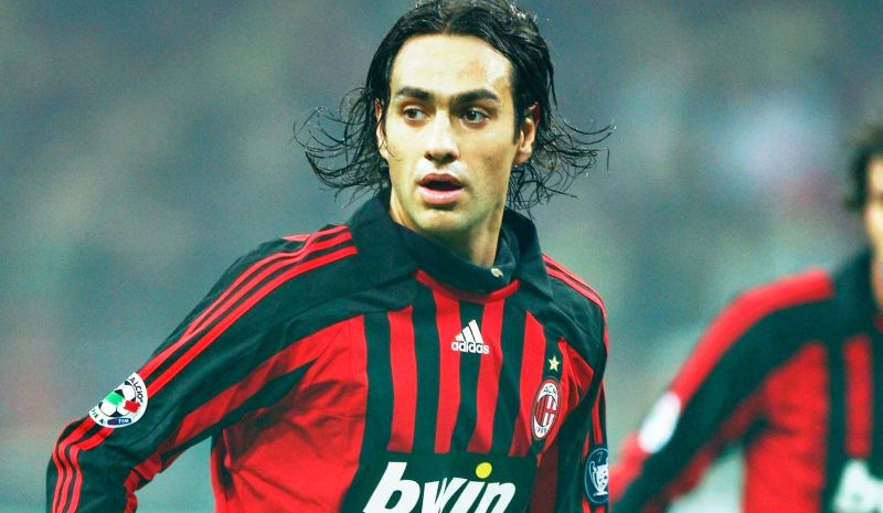 Alessandro Nesta: Khi nghệ thuật phòng ngự lên ngôi