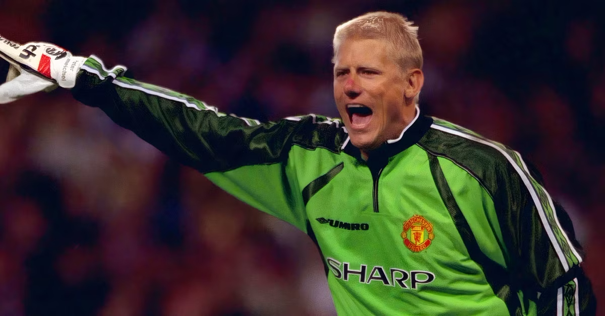 Peter Schmeichel và kế hoạch tài chính cho 40 năm hậu giải nghệ