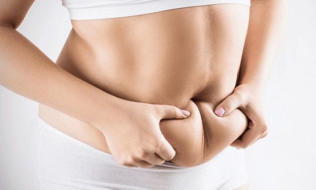 Bài tập giảm mỡ bụng tại nhà hiệu quả